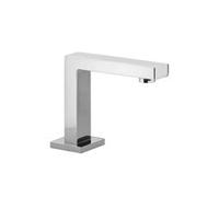 Dornbracht Symetrics Bathroom Deck Mount Basin Spout Chrome Model 13710980-00