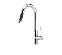 Dornbracht Sync Pull Out Kitchen Tap 33870895-06