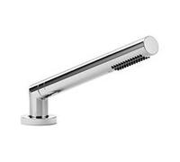 Dornbracht TARA.Logic Hand Shower Set for deck-mounted tub installation 27702979-06