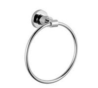 Dornbracht TARA Towel Ring round 83200892-08