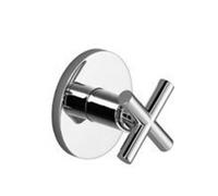 Dornbracht Tara Wall mounted Two & Three-way Diverter Trim Set Model 36104892-00