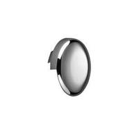 Dornbracht Vacuum breaker Universal Dark Platinum Matt