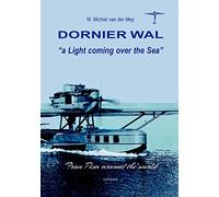 Dorniek Wal. A light coming over the sea