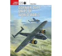 Dornier Do 17 Units of World War 2