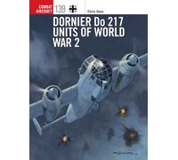 Dornier Do 217 Units of World War 2
