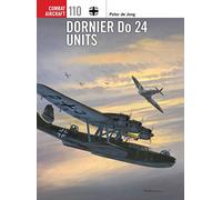 Dornier Do 24 Units: 110 (Combat Aircraft)