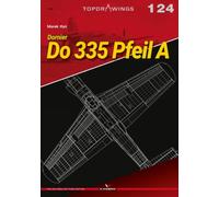 Dornier Do 335 Pfeil a