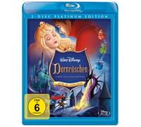 Dornröschen