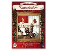 Dornröschen (+ Audio-CD)