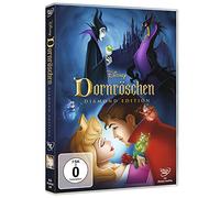 Dornröschen: Diamond Edition [DVD]