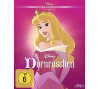 Dornröschen - Disney Classics 15 (Blu-ray) Clyde Geronimi Wolfgang Reitherman