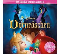 Dornröschen - Dornröschen (Hörspiel)