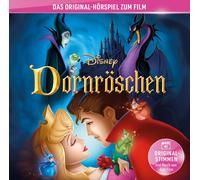 Dornröschen - Dornröschen (Hörspiel)