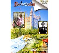 Dornröschen (Real) [Import allemand]
