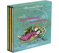 Dornröschen U.a. (3 CD-Set)