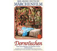 Dornröschen [VHS]