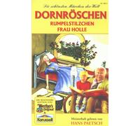 Dornröschen [VHS] [Import allemand]
