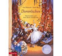 Dornroschen: Marchenballett nach P. I. Tschaikowsky, Hammerle 9783219112122.