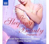 Dornrschen (Hhepunkte) - State Philhar Slovak Compact Disc