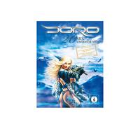 Doro - 20 Years - A Warrior Sould - 2 DVD + CD