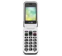 SIM Free Doro 2424 Mobile Phone - Graphite