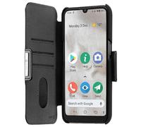 Doro ECO WALLET DORO 8100 - BLACK