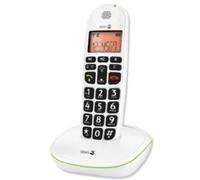 Doro 5543 - PhoneEasy 100w DECT Phone - Single