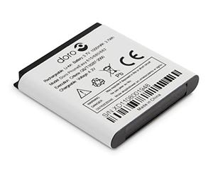 Doro 5822 Doro Replacement Battery for Doro PhoneEasy 615