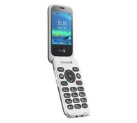 Doro 6880 4G Red 2.8in