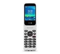 Doro 6880 4G Red 2.8in