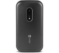 Doro 7030 4G Easy To Use Feature Phone Unlocked Black White