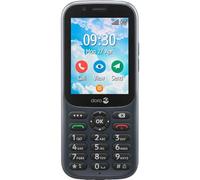 Doro 730X graphit unlocked without Branding