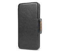 Doro 8080/8062 Elegant Wallet Case - Black