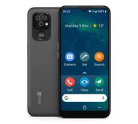 Doro 8100 15.5 cm (6.1") Single SIM Android 11 Go Edition 4G USB