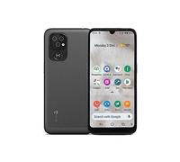 Doro 8100 4G 32GB Mobile Phone - Graphite