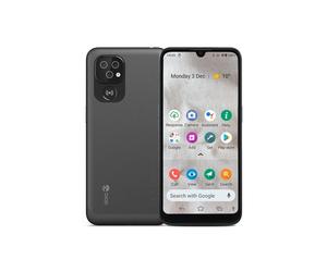 Doro 8100 Graphite 6.1 32GB 4G Unlocked & SIM Free Smartphone