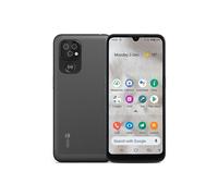 Doro 8100 4G 32GB Mobile Phone - Graphite