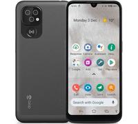 Doro 8100 4G 32GB Mobile Phone - Graphite