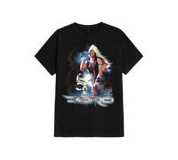Doro - All We Are - T-Shirt - black - XL - 100% Cotton,Jersey XL