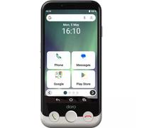 Doro Aurora A10 11.4 cm (4.5") Dual SIM Android 14 4G USB Type-C 4 GB 64 GB 3...