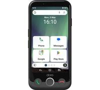 Doro Aurora A10 11.4 Cm 4.5 Dual SIM Android 14 4G USB Type-C 4 GB 64 GB 3000 mA