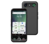 Doro Aurora A10 4G Android Smartphone 64GB Unlocked Simple Easy to Use