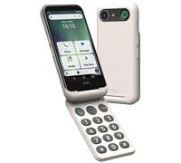 Doro Aurora A20 Bone 4.5 64GB 4G Unlocked & SIM Free Smartphone