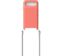 Doro Aurora A20 TPU Case/Strap Coral