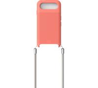Doro Aurora A21 TPU case/strap coral