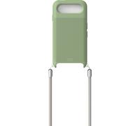 Doro Aurora A21 TPU case/strap green