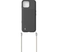 Doro Aurora A30 TPU Case/strap Graphite