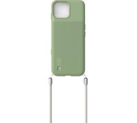 Doro Aurora A30 TPU Case/strap Olive
