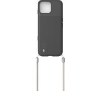 Doro Aurora A31 TPU case/strap graphite