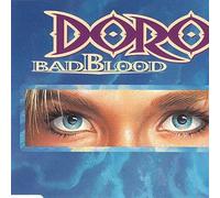 Doro - Bad blood (1993)